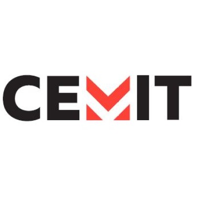 CEMIT GROUP's Logo