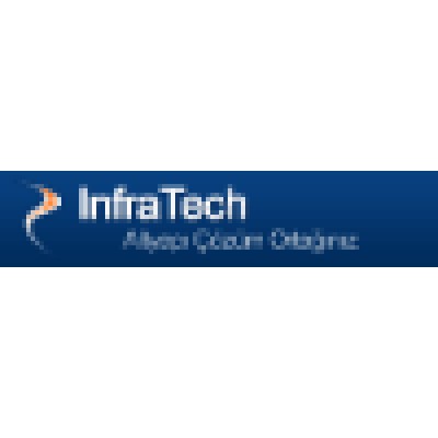 Infratech Co.'s Logo