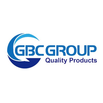 GBC Group Inc's Logo