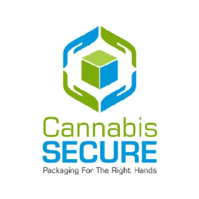 Cannabis Secure's Logo