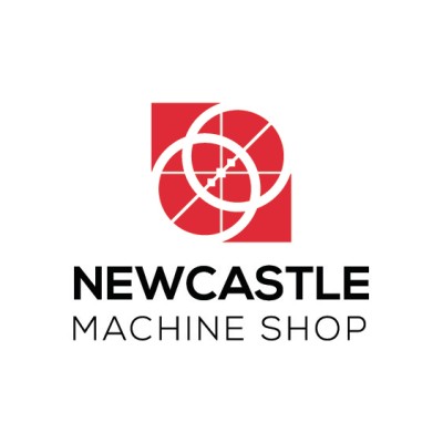 Newcastle Machine Shop's Logo