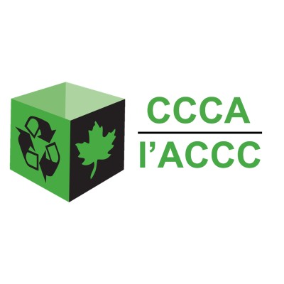 Canadian Corrugated and Containerboard Association's Logo