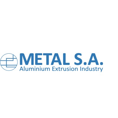 METAL SA's Logo