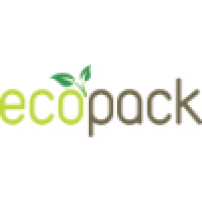 EcoPack's Logo