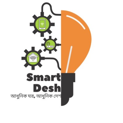 Smart Desh's Logo