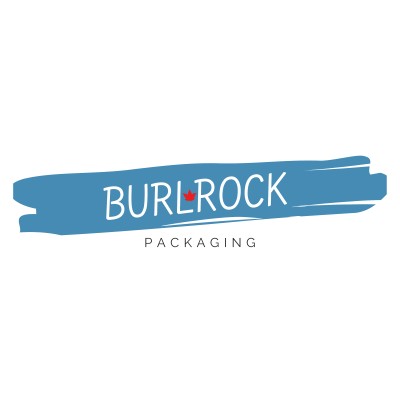 Burlrock Packaging's Logo