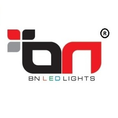 BN LED LIGHTS PVT.LTD.'s Logo