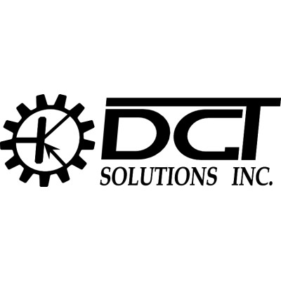 DGT Solutions Inc's Logo