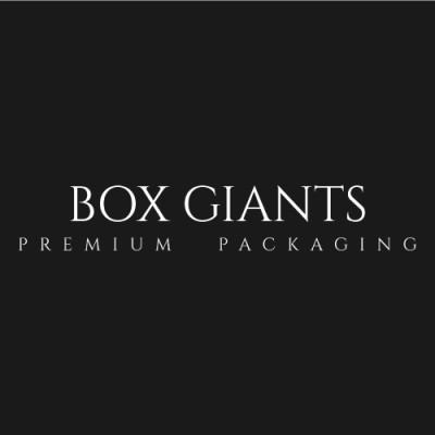 Box Giants's Logo