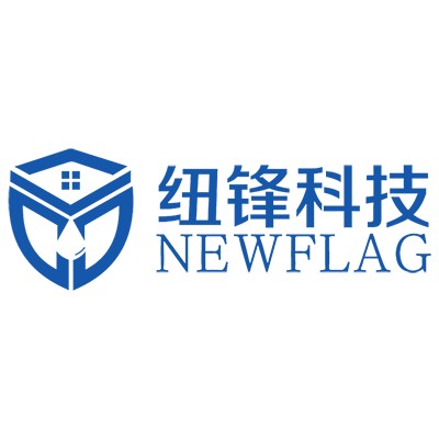 Newflag Technology Co. Ltd.'s Logo