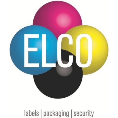 Elco Label Industries Inc.'s Logo