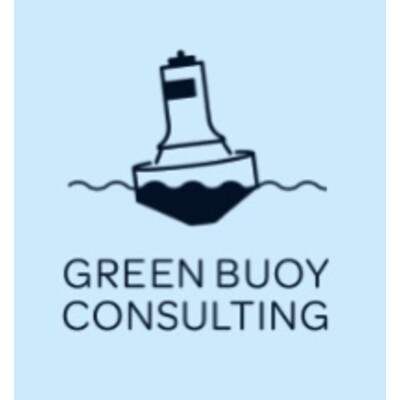 Green Buoy Consulting's Logo