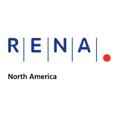 RENA Technologies North America's Logo