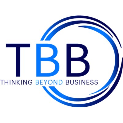 Thinking Beyond Business's Logo