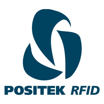 Positek RFID's Logo