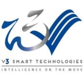 V3 Teletech Pte's Logo