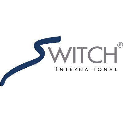 Switch® International Bowling Equipment's Logo