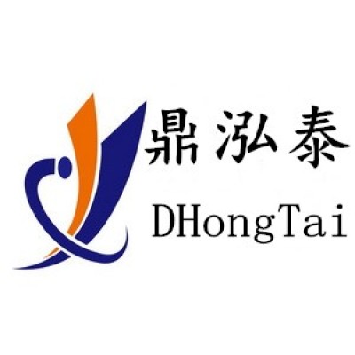 Shenzhen DHongTai Electronic Technology Co. Ltd.'s Logo