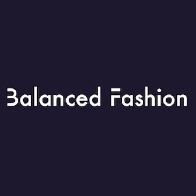 Balanced Fashion's Logo