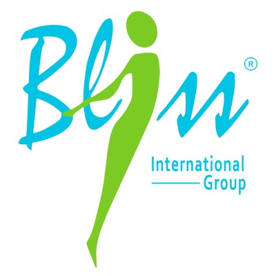 Bliss International Group's Logo