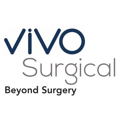 Vivo Surgical's Logo