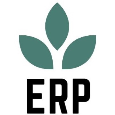 Environmental Resilience Planning Consultancy's Logo