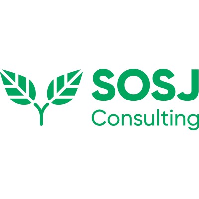 SOSJ Consulting's Logo