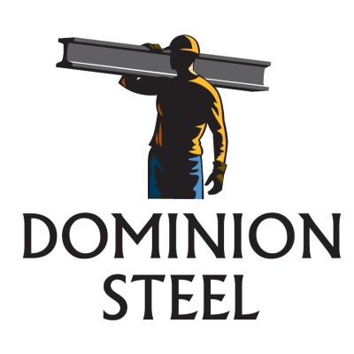 Dominion Steel's Logo