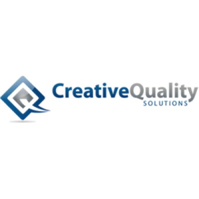 Creative Quality Solutions Pty Ltd's Logo