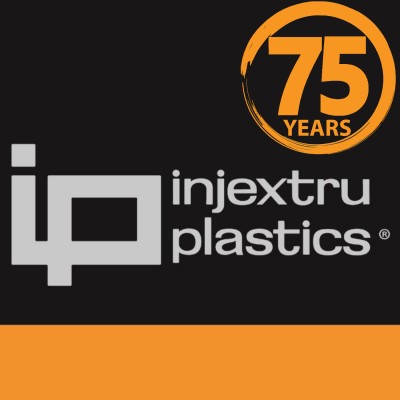 Injextru Plastics's Logo