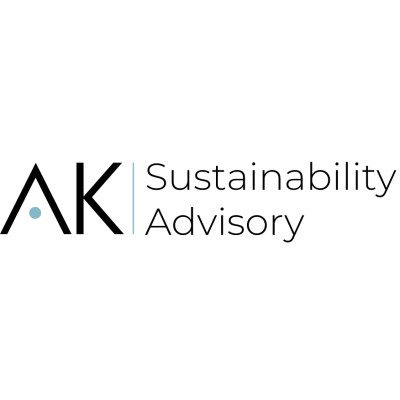 AK Sustainability Advisory's Logo