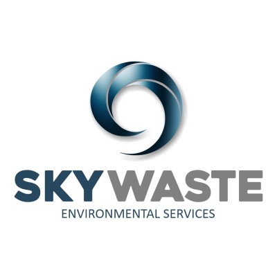 SKY WASTE Environmental Services's Logo