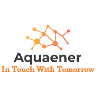 Aquaener's Logo