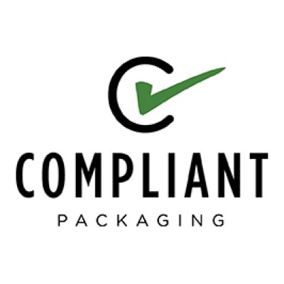 Compliant Packaging LLC's Logo