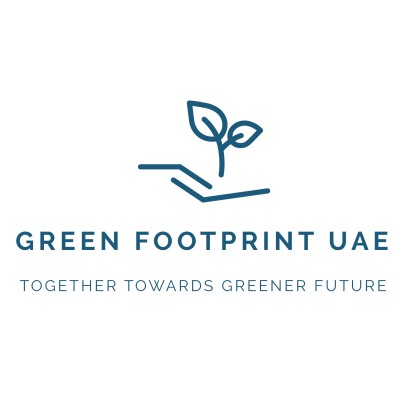 GreenFootprint's Logo