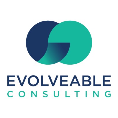 Evolveable Consulting's Logo