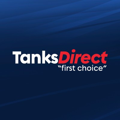 Tanks Direct's Logo