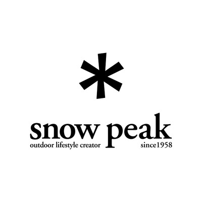 Snow Peak USA Inc.'s Logo