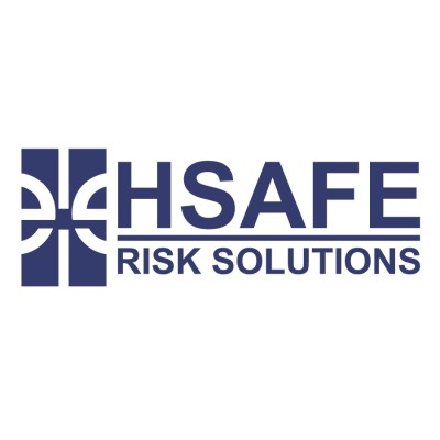 HSAFE Risk Solutions's Logo