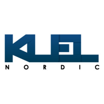 KUEL Nordic's Logo