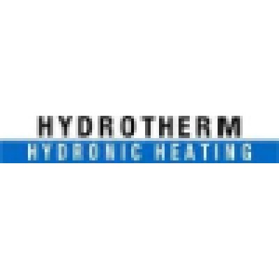 Hydrotherm Hydronic Heating's Logo