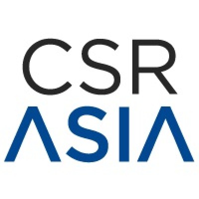 CSR Asia an ELEVATE company's Logo