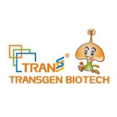 TransGen Biotech Co. Ltd's Logo