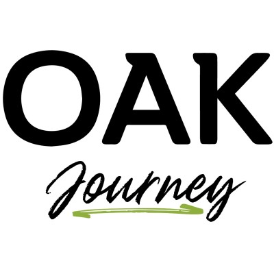 OAK Journey's Logo