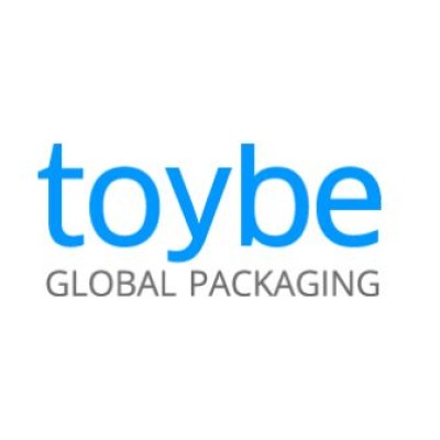 Toybe Paper Bags and Packaging's Logo