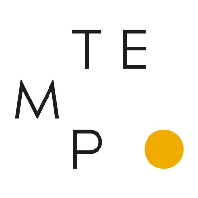 TEMPO | ADVERTISING AGENCY's Logo