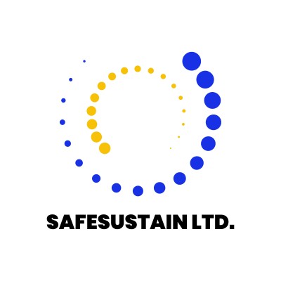 SAFESUSTAIN LTD.'s Logo