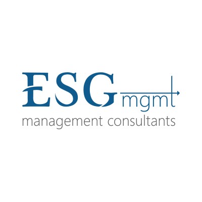 ESG Management Solutions's Logo