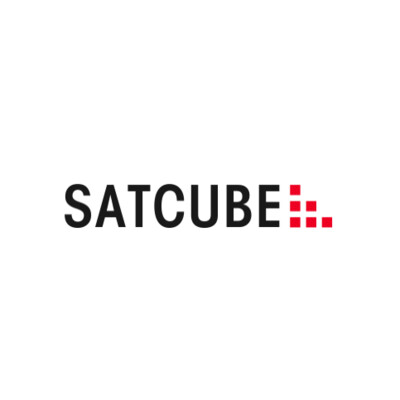 Satcube AB's Logo