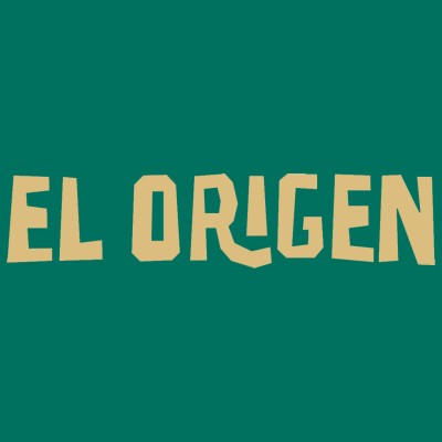 el origen food GmbH's Logo